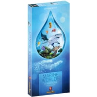 0850045365226 - Ark Nova Marine Worlds Expansion Brettspiel