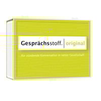 Pegasus Gesprächsstoff - Original, Partyspiel 