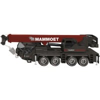 SIKU SIKU Mammoet Kranwagen, Modellfahrzeug 
