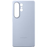 Samsung Kindsuit Case, Handyhülle hellblau, Samsung Galaxy S25 Ultra