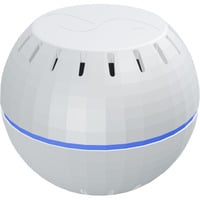 Shelly Wave H&T LR, Multisensor weiß