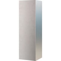 Siemens Kaminverlängerung LZ11FBK32 edelstahl, 1000 mm