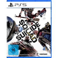  Suicide Squad: Kill the Justice League, PlayStation 5-Spiel 
