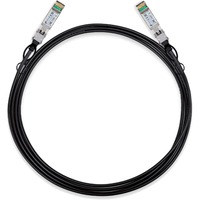 TP-Link Kabel SFP+ Direct Attach schwarz/silber, 3 Meter
