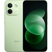 Xiaomi Redmi Note 17 Pro Max 5G 256GB, Handy Green, HyperOS, 8 GB