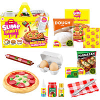 4894680046399 - Zuru Slime Mart - Basket Basteln