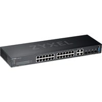 Zyxel GS2220-28, Switch 
