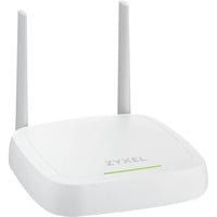 Zyxel NWA30BE WiFi 7 NebulaFlex, Access Point weiß