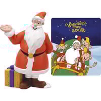 tonies Weihnachtsmann & Co. KG - Die magische Perle & Rudolph, Spielfigur Hörspiel