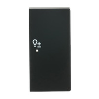 0 Wippe future linear schwarz, Retail