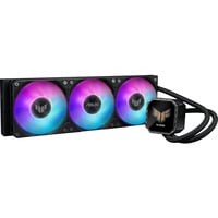4711387929100 - TUF Gaming LC III 360 ARGB LCD Wasserkühlung 4711387929100 - TUF Gaming LC III 360 ARGB LCD Wasserkühlung