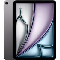 Apple iPad Air 11" (1 TB), Tablet-PC grau, Gen 6 / 2024