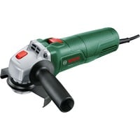 Bosch Heimwerken & Garten Winkelschleifer UniversalGrind 750-115 grün/schwarz, 750 Watt