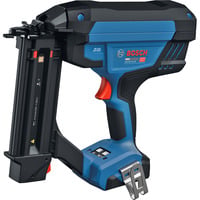 Bosch Professional Akku-Holznagler GNH 18V-50-2M Professional solo, 18Volt blau/schwarz, ohne Akku und Ladegerät