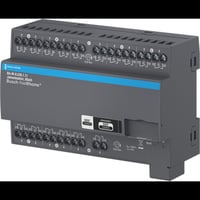 Busch-Jaeger Jalousieaktor achtfach 230 Volt für Busch-free@home, Montageart Unterputz Retail