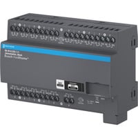 Busch-Jaeger Jalousieaktor achtfach 230 Volt für Busch-free@home, Montageart Unterputz Retail