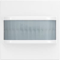 Busch-Jaeger Komfortsensor mit Bewegungsmelder und Umgebungslichtmessung weiß, Retail