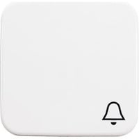 4011395113301 - BJ Reflex SI Wippe Klingel 2520KI-214 alpinweiss