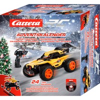 9003150143345 - RC X-Mas Offroad Car RC-Fahrzeug Adventskalender 9003150143345 - RC X-Mas Offroad Car RC-Fahrzeug Adventskalender