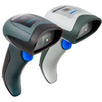 Datalogic QuickScan I QD2131, Barcode-Scanner schwarz, Kit, USB