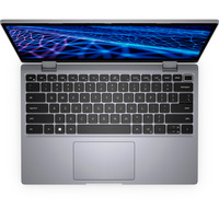Dell Latitude 3330 2-in-1 Generalüberholt, Notebook silber, Intel® Core™ i5-1235U, Intel® Iris® Xe Graphics geeignet, 8 GB DDR4, 256 GB (256 GB SSD), Windows 11 Pro