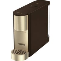 Fakir Kaave KM 480, Kapselmaschine mocca/champagner