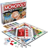 Image of Hasbro - Monopoly falsches Spiel