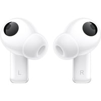 Huawei FreeBuds Pro 2, Kopfhörer weiß, Bluetooth, USB-C, ANC