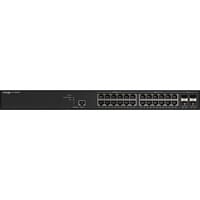 LANCOM GS-3628XP Managed L3-Lite Multi-Gbit PoE Access, Switch