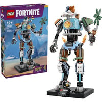 LEGO 77081 Fortnite KIT, Konstruktionsspielzeug 