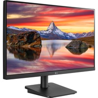 8806091356888 - 24MP400-B - LED-Monitor - 60 cm (24) (238 sichtbar) - 1920 x 1080 Full HD (1080p) @ 75 Hz - IPS - 250 cd m²