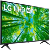 8806091636089 - Electronics 43UQ80009LBAEUD LED-TV 109 cm 10920cm (43) - DVB-C DVB-S2 DVB-T2 UHD Smart TV WLAN CI+ [Energieklasse G] (43UQ80009LBAEUD)