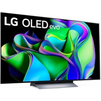 8806084020543 - F (A bis G) OLED-Fernseher OLED77C37LA Fernseher OLED evo bis zu 120 Hz α9 Gen6 4K AI-Prozessor Twin Triple Tuner schwarz LED Fernseher 8806084020543 - F (A bis G) OLED-Fernseher OLED77C37LA Fernseher OLED evo bis zu 120 Hz α9 Gen6 4K AI-Prozessor Twin Triple Tuner schwarz LED Fernseher