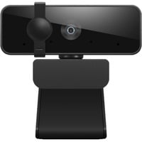 Lenovo Essential FHD Webcam schwarz