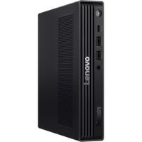 Lenovo ThinkCentre M90q Gen 6 (13AE0001GE), Mini-PC schwarz, Windows 11 Pro