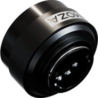 MOZA Quick Release Adapter schwarz