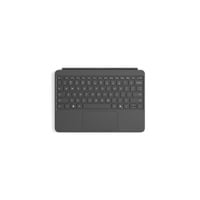 Microsoft Surface Pro 12-Zoll-Keyboard, Tastatur schiefer, DE-Layout