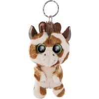 Glubschis Schlüsselanhänger Giraffe Halla, Kuscheltier