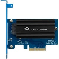 OWC Adapter-Card Accelsior 1A, Controller 