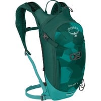 Osprey Salida 8, Rucksack türkis, 8 Liter