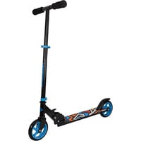 Schildkröt City Scooter RunAbout blau, 145 mm