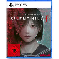  Silent Hill f, PlayStation 5-Spiel 