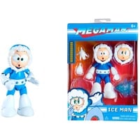 Image of Jada Toys Mega Man - Ice Man, Spielfigur