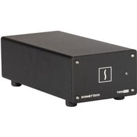 Twin10G SFP28 Thunderbolt Dual Port 10Gb Ethernet, LAN-Adapter