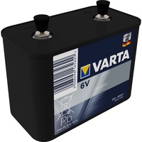 Varta Spezial Longlife 540/4R25-2, Batterie 1 Stück
