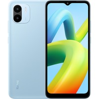 Xiaomi Redmi A1 32GB, Handy Light Blue, Android 12