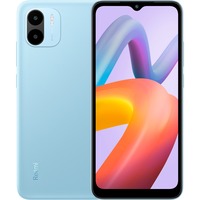 Xiaomi Redmi A2 32GB, Handy Light Blue, Android 12 GO, 2 GB