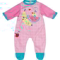 4001167839249 - BABY born® Strampler Pink 36cm Puppenzubehör