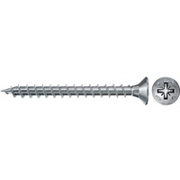 4048962368963 - Spanplattenschraube PowerFast II 30x30 Senkkopf PZ 4048962368963 - Spanplattenschraube PowerFast II 30x30 Senkkopf PZ