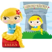 4251192126726 - Tonies Spielfigur Lieblings-Märchen - Rapunzel (Neuauflage 2023) 4251192126726 - Tonies Spielfigur Lieblings-Märchen - Rapunzel (Neuauflage 2023)